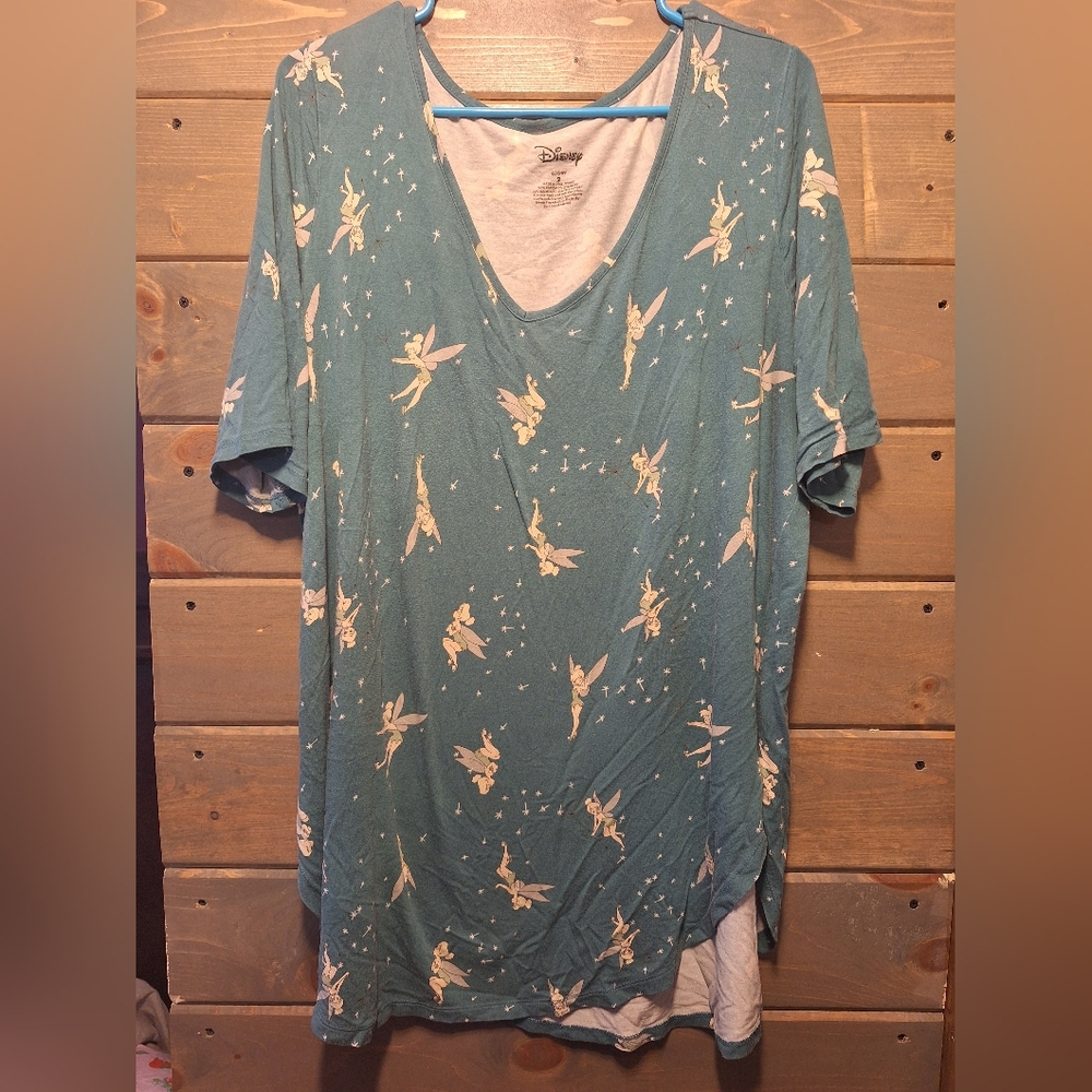 Disney Top